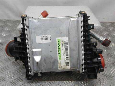 Foto 2ª: Intercooler Mercedes Clase C 160 C 300 DE 206.208) 197CV 145KW [654820] (2024)