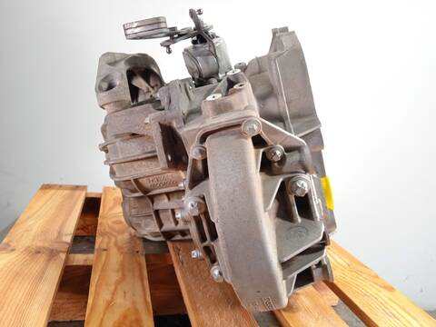 Foto 4ª: Caja Cambios Opel Mokka 1.6 CDTI _76) 136CV 100KW [B16DTH] (2017)