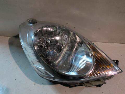 Faro Derecho Nissan Note K9K