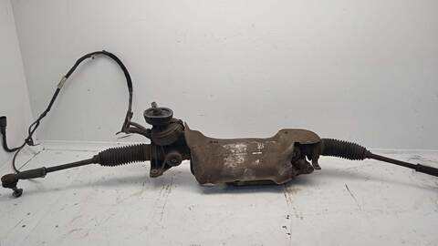 Cremallera de Direccion Volkswagen Passat 2.0 TDI BERLINA 140CV 103KW