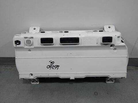 Foto 2ª: Cuadro de Instrumentos Toyota Hilux DOUBLE CAB GX 4X4 150CV 110KW [2GDFTV] (2023)