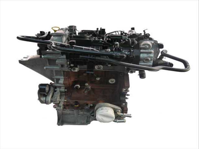 Foto 3ª: Motor Completo Ford Fiesta 155CV 114KW [BZJA] (2020)