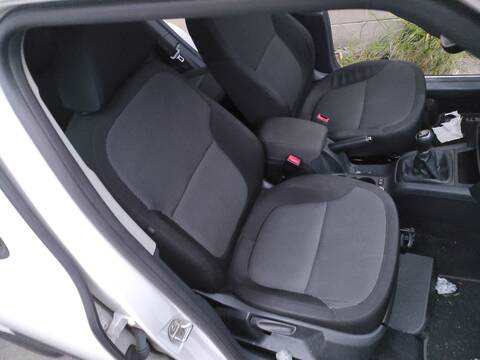 Asiento Delantero Derecho Skoda Yeti CYVB