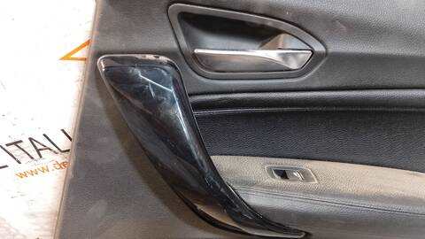 Foto 2ª: Tapizados Cartoneras Bmw Serie 1 114 118D 143CV 105KW [N47D20C] (2012)