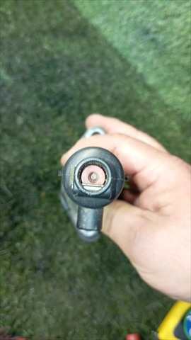 Foto 3ª: kit Embrague Jeep Cherokee 2.5 TD 3P [VM52] (2001)