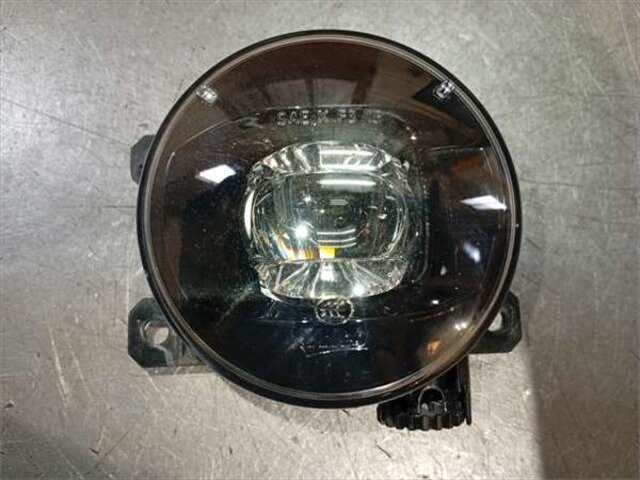 Faro Antiniebla Delantero Derecho Peugeot 2008 1.2 ACTIVE PACK [1.2 LTR. - 74 KW PURETECH]