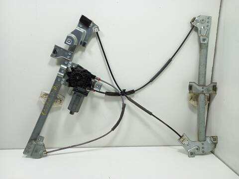 Elevalunas Eléctrico Delantero Derecho Peugeot Partner 9HX