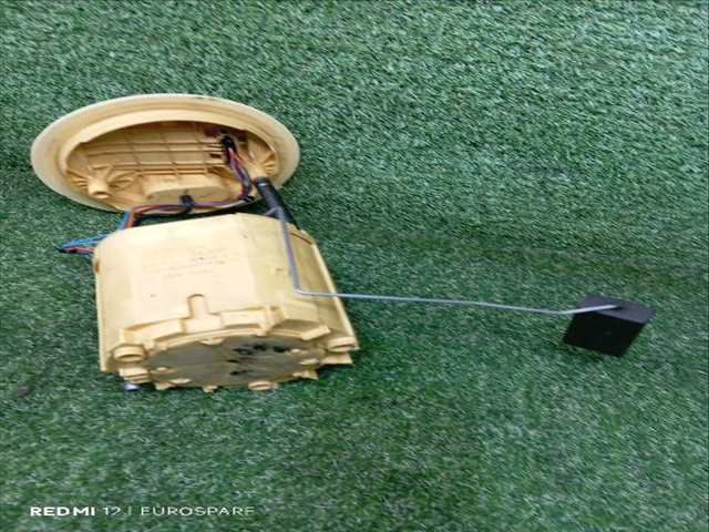 Foto 4ª: Aforador Mercedes Clase ML 320 3.0 CDI 5P [642940] (2007)