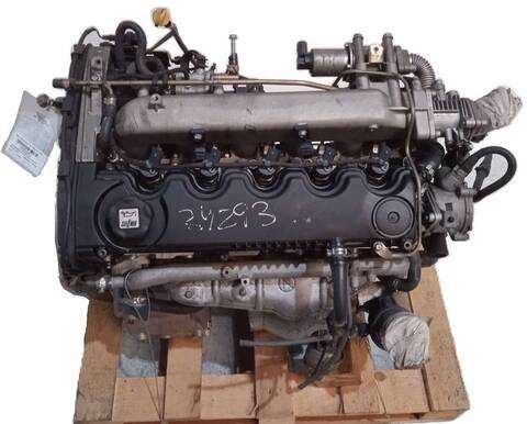 Motor Completo Alfa Romeo 156 2.4 JTD CAT 150CV 110KW