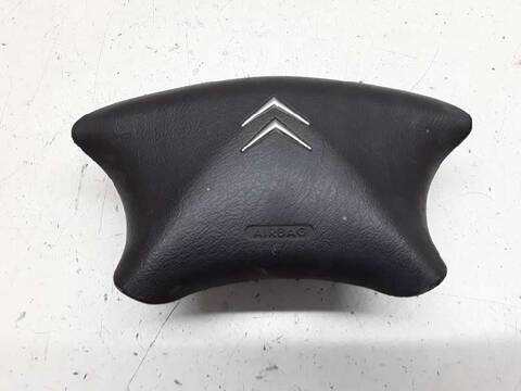 Foto 2ª: Kit Airbag Citroen Xsara 2.0 HDI CAT RHY - DW10TD) PICASSO 90CV 66KW [RHY(DW10TD)] (1999)