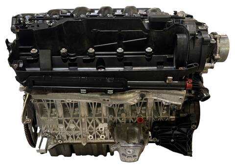 Motor Completo Bmw Serie 5 518 197 CV 145KW