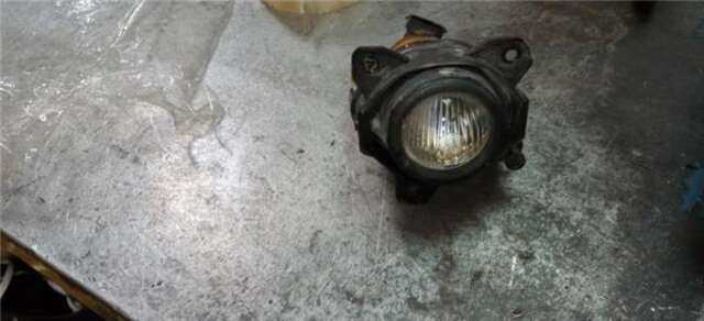 Foto 3ª: Faro Antiniebla Delantero Derecho Opel Astra 2.0 COSMO [2.0 LTR. - 118 KW 16V CDTI] [A20DTH]
