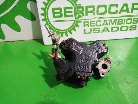 Foto 2ª: Bomba Inyeccion Fiat Doblo DIESEL (2015)