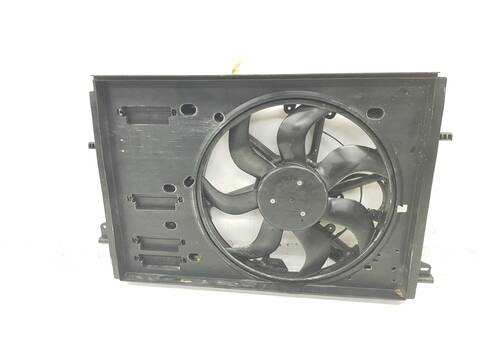 Electroventilador Renault Kangoo L2