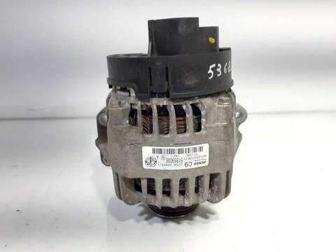 Alternador Ford Ka TITANIUM 69CV 51KW
