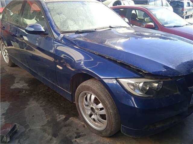Centralita Airbag Bmw Serie 3 315 2.0 318D [2.0 LTR. - 90 KW 16V DIESEL CAT]