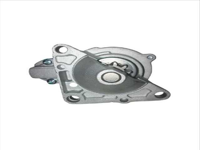 Foto 2ª: Motor de Arranque Renault Master 2.8 DTI FD0C FD0F FD2B FD2F FD3C FD3F) FURGONETA (1997)
