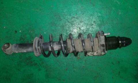 Amortiguador Trasero Derecho Jeep Compass LIMITED 140CV 103KW