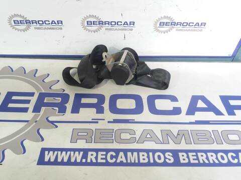 Cinturón Trasero Derecho Dacia Duster 1.5 DCI 4X4 HSMC HSMD) 110CV