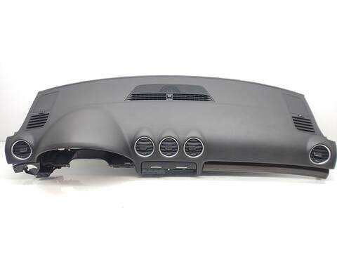 Foto 2ª: Kit Airbag Seat Exeo 2.0 TDI 143CV 105KW [CAGA,CJCA] (2011)