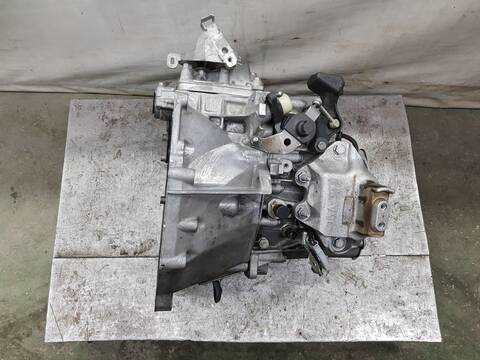 Caja Cambios Fiat Scudo VERSION INDEFINIDA