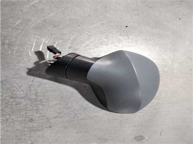 Foto 2ª: Retrovisor Izquierdo Ford Fiesta 1.4 TDCI CAT