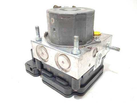 Foto 3ª: Abs Renault Kadjar 1.6 DCI DIESEL FAP ENERGY 130CV 96KW [R9M414] (2016)