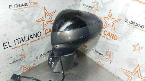 Foto 2ª: Retrovisor Izquierdo Opel Zafira SELECTION 140CV 103KW [A14NET] (2013)