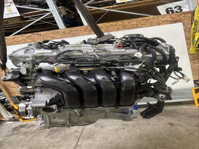 Motor Completo Toyota CHR 144CV 106KW