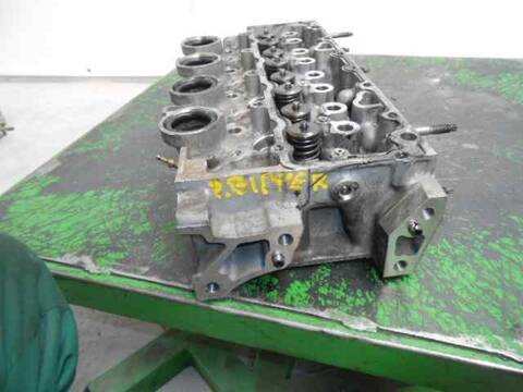 Foto 2ª: Culata Peugeot Bipper 1.4 HDI 68CV 50KW [8HS] (2008)