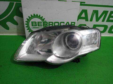 Faro Izquierdo Volkswagen Passat 2.0 TDI 140CV
