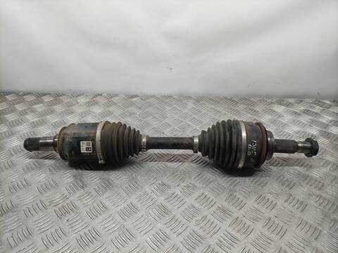 Transmision Delantera Derecha Toyota Land Cruiser 2.8 CAT 177CV 130KW