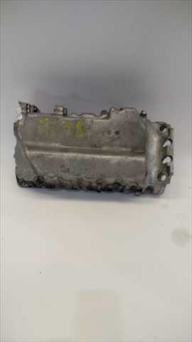 Foto 4ª: Carter Fiat Ulysse 2.2 DIESEL [4HW] (2005)