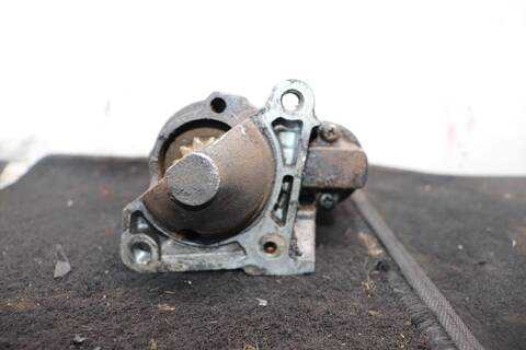 Motor de Arranque Renault Clio AUTHENTIQUE 65CV 48KW