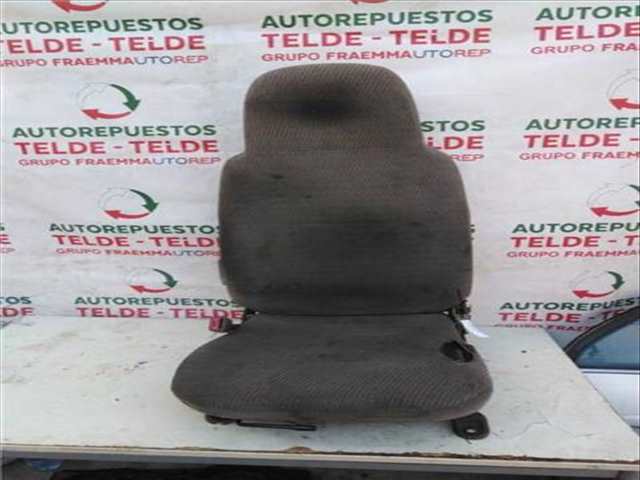 Asiento Delantero Izquierdo Toyota Dyna 2.5