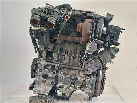 Motor Completo Peugeot 308 1.6 CONFORT 109CV 80KW