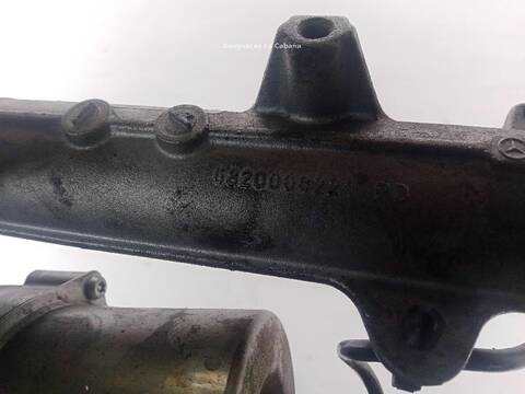 Foto 3ª: Cremallera de Direccion Mercedes Clase A 140 A 180 CDI - D 176.012) [OM 607.951 (K9K)] (2012)