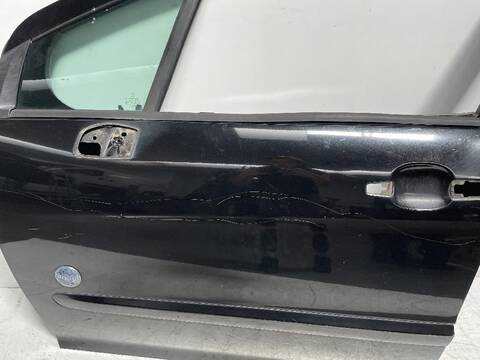 Foto 3ª: Puerta Delantera Izquierda Peugeot 308 ENVY 112CV [9HR (DV6C)] (2008)