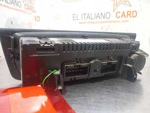 Foto 4ª: Mando Climatizador Seat Ibiza ERENCE 90CV 66KW [BXJ] (2009)