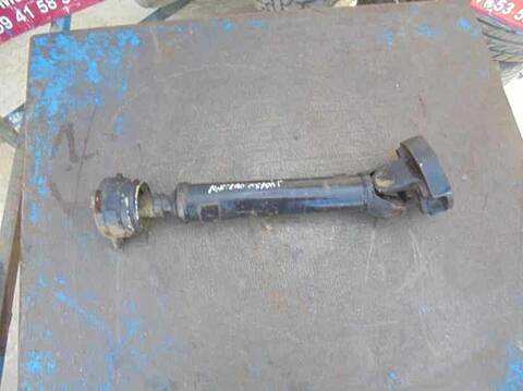 Transmision Central Mitsubishi Montero 2.5 TD CAT 115CV 85KW