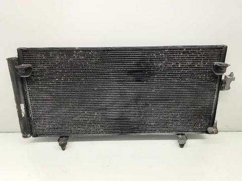 Foto 2ª: Radiador Calefaccion A.A. Subaru Legacy 2.0 R SW 165CV 121KW FAMILIAR [EJ20] (2005)