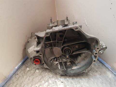 Caja Cambios Honda Civic 2.2 I-CTDI COMFORT BERLINA 140CV 103KW