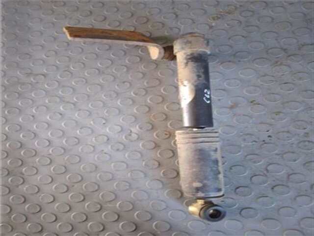 Amortiguador Trasero Izquierdo Seat Marbella 0.9