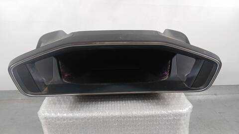 Cuadro de Instrumentos Peugeot 208 ALLURE 101CV 74KW