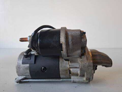 Foto 3ª: Motor de Arranque Bmw Serie 3 315 320D 2.0 16V DIESEL CAT 136CV (2003)