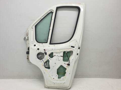 Foto 2ª: Puerta Delantera Derecha Peugeot Boxer 333 L2H2 ACTIVE BLUE-HDI 140 (1994)