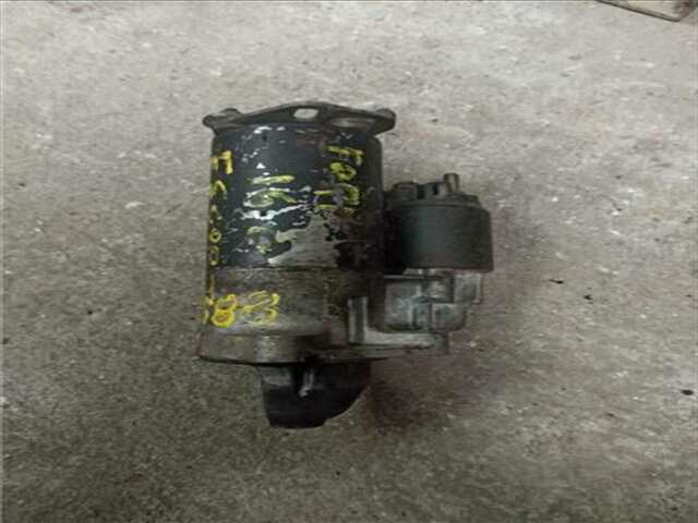 Motor de Arranque Ford Escort 1.8 ATLANTA BERLINA [1.8 LTR. - 77 KW 16V CAT]