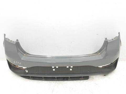 Paragolpes Trasero Hyundai i30 1.4 TGDI 140CV