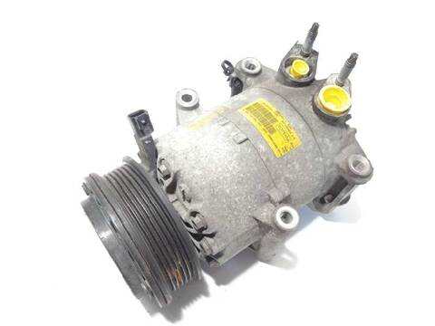 Foto 2ª: Compresor Aire Acondicionado Ford B Max 1.6 TDCI CAT 95CV 70KW [T3JB] (2013)