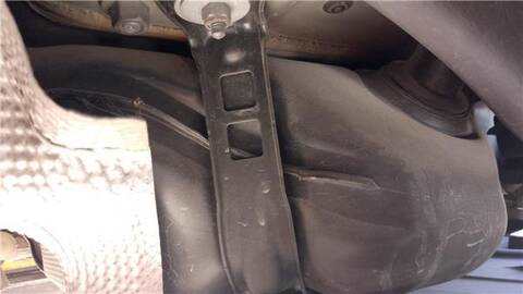 Deposito de Combustible Mercedes Clase C 160 C 200 KOMPRESSOR 204.041) 184CV 135KW